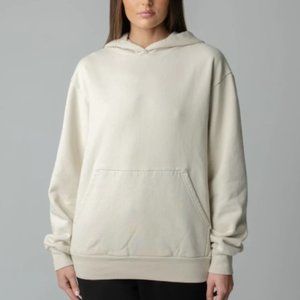 Talentless Women's heavyweight hoodie